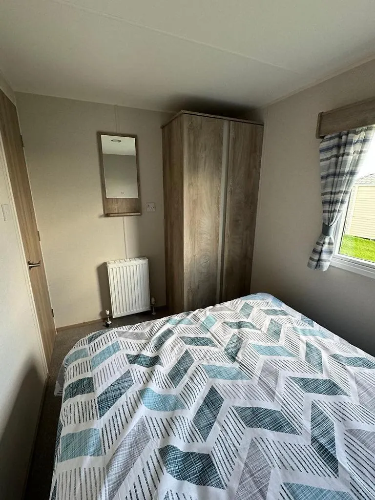 Vakantiehuis Caravan, Blue Dolphin, Filey Verenigd Koninkrijk