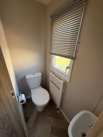 Vakantiehuis Caravan, Blue Dolphin, Filey